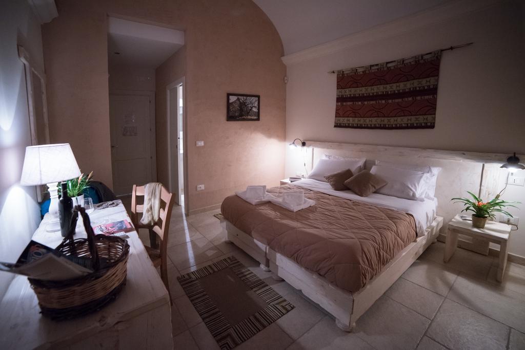 Relais Tenuta Campi Martano Exteriör bild