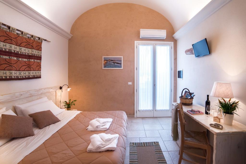 Relais Tenuta Campi Martano Exteriör bild