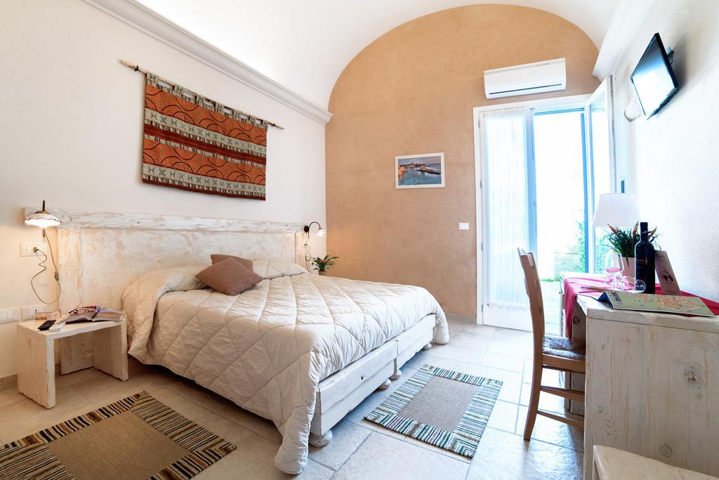 Relais Tenuta Campi Martano Exteriör bild